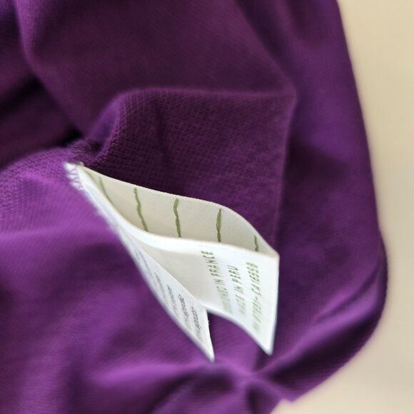 Lacoste polo shirt new - Picture 9 of 12